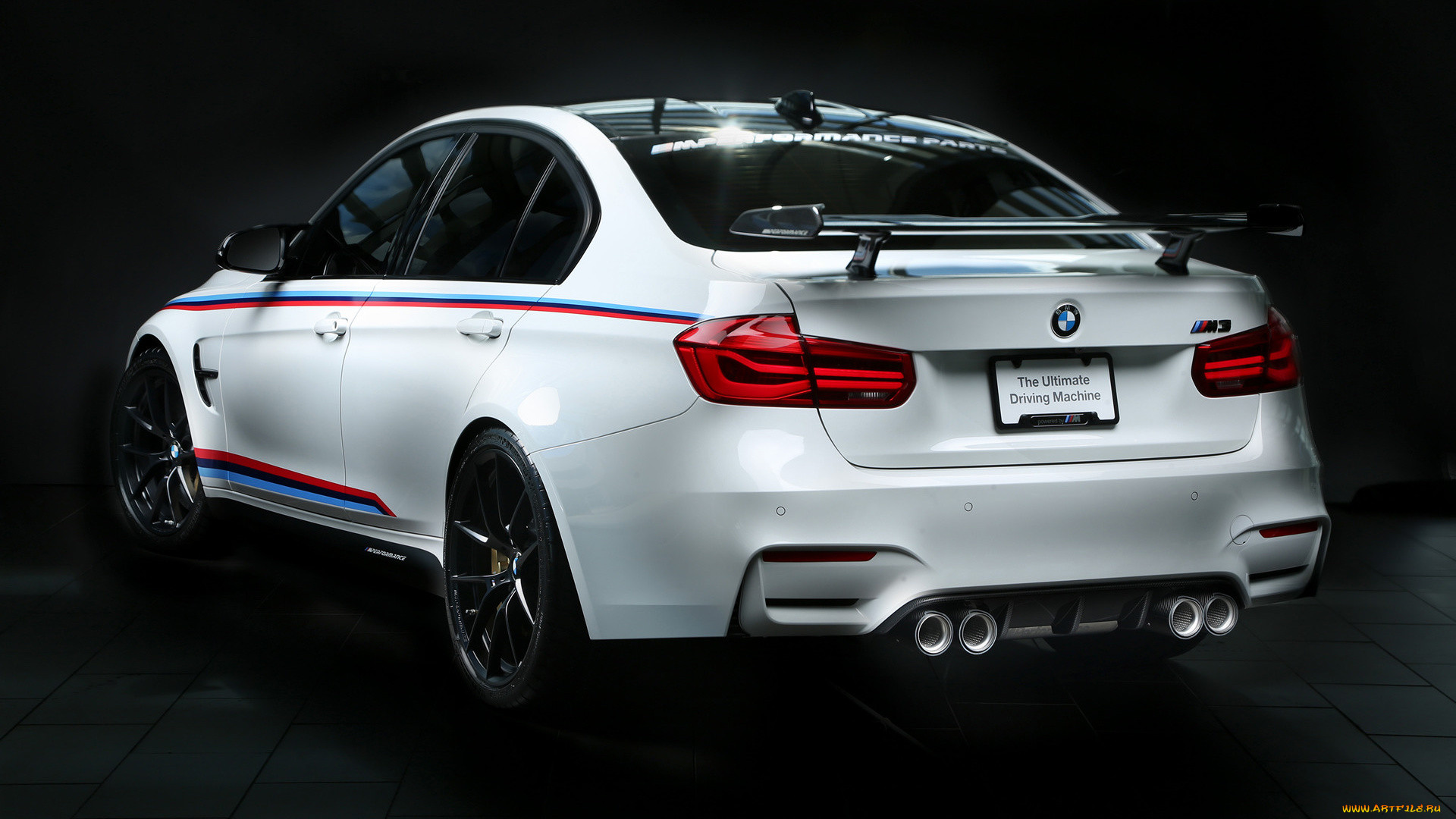, bmw